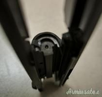 Beretta 98 FS 9x21mm IMI