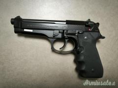 Beretta 98 FS 9x21mm IMI