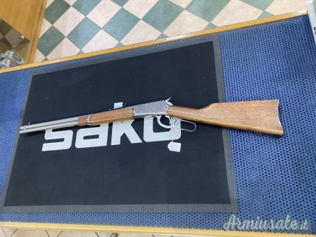 Rossi MOD. puma 650 CAL.44 Remington Magnum (nuova) (vedi la descrizione)