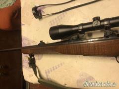 CZ | Ceska Zbrojovka 550  7x64mm Brenneke