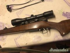 CZ | Ceska Zbrojovka 550  7x64mm Brenneke