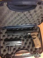 Beretta 98 FS Target 9x21