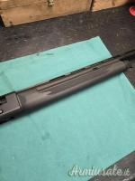 Armsan Semiautomatico  20