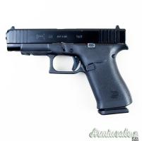 Glock 48 Gen 5 RAIL FS 9x21mm IMI