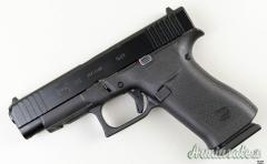 Glock 48 Gen 5 RAIL FS 9x21mm IMI