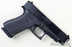 Glock 48 Gen 5 RAIL FS 9x21mm IMI