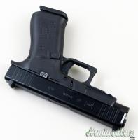 Glock 48 Gen 5 RAIL FS 9x21mm IMI