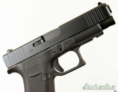Glock 48 Gen 5 RAIL FS 9x21mm IMI