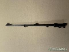 Canna per Blaser K95