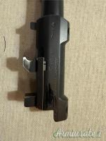 Canna per Blaser K95