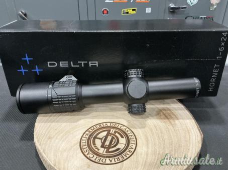 OTTICA marca DELTA modello HORNET 1-6x24