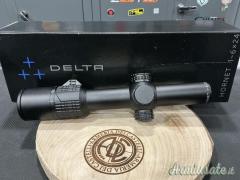 OTTICA marca DELTA modello HORNET 1-6x24