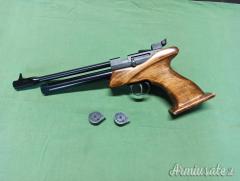 Armament CP1-M 4.5/.177