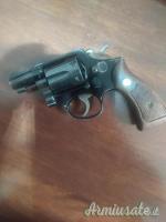 ...Altro | Non elencato Revolver Smith & Wesson  .38 Short Colt