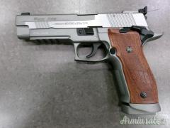 SIG SAUER XFIVE CO2 CAL 4,5   RIF  ARMIUS_6348
