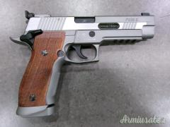 SIG SAUER XFIVE CO2 CAL 4,5   RIF  ARMIUS_6348