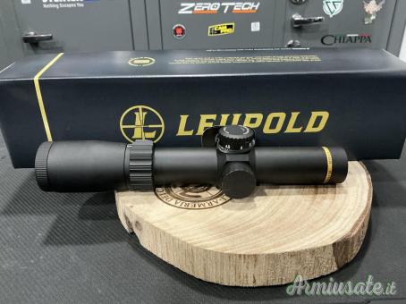 OTTICA marca LEUPOLD modello VX-FREEDOM AR 1.5-4x20.
