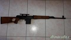 IZHMASH Tigr  .308 Winchester