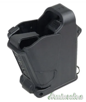 carichino proiettili pistola 9x21