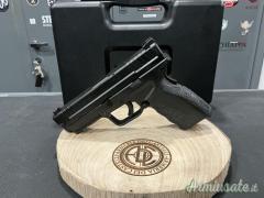 Pistola s/automatica marca HS modello HS-9 G2 calibro 9x21