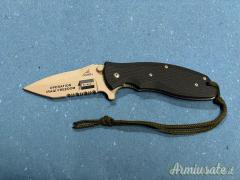 Coltello tattico militare Gerber edizione Operation Iraqi Freedom