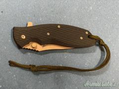 Coltello tattico militare Gerber edizione Operation Iraqi Freedom