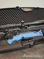 Sabatti Tactical EVO 6.5x47mm Lapua