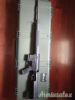 Bushmaster Ar15 .223 Remington