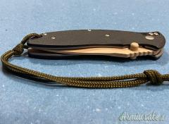 Coltello tattico militare Gerber edizione Operation Iraqi Freedom