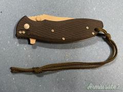 Coltello tattico militare Gerber edizione Operation Iraqi Freedom