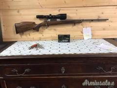 Zoli Antonio Edition 6.5x55mm