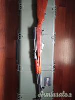 Norinco Sks 7.62x39mm