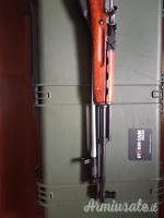 Norinco Sks 7.62x39mm