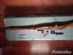 ...Altro | Non elencato Mosin nagant sniper  7.62 x 54R  |  7.62 Russian