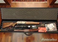 Browning Bar Long Trac .30-06 Springfield edizione limitata
