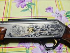 Browning Bar Long Trac .30-06 Springfield edizione limitata