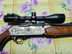 Browning Bar Long Trac .30-06 Springfield edizione limitata