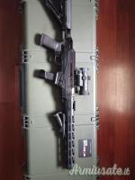 Ruger | Sturm Pc 9x19mm NATO Parabellum