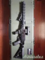 Ruger | Sturm Pc 9x19mm NATO Parabellum