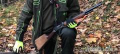 Marlin 1895 .450 Marlin