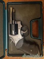 Smith & Wesson 13-2 .357 Magnum  |  9x31mmR  | .353 Casull