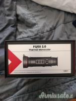 HIKMICRO FALCON FQ50 2.0 NUOVO