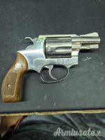 Smith & Wesson 38 special .38 Special  |  9x29mmR