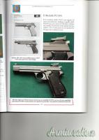 Sig P 210 cal 9x21 SPORTIVA