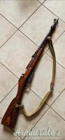 Mosin Nagant M44