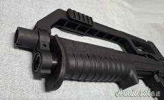 Hatsan Escort Bull Tac 12/76 (2023)