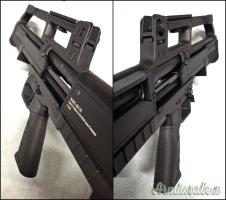 Hatsan Escort Bull Tac 12/76 (2023)