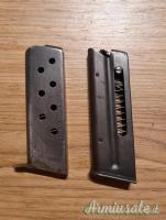 Caricatori Beretta 950 22Short e 6,35