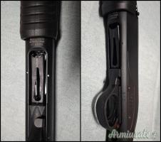 Hatsan Escort Defender 12/76 (2020)