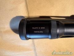 SWAROVSKI HABICHT 1,25-4X24 TUBO 30mm ret. 4A